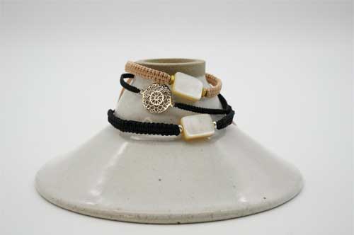 Bangle Product Range by Heidi Strung