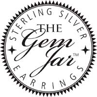 Heidi Strung Gem Jar Logo